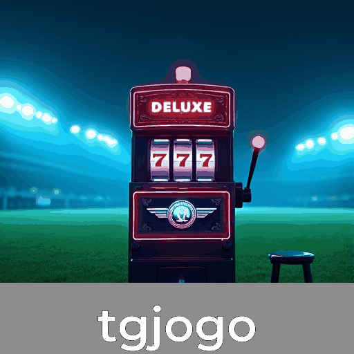 tgjogo: A Plataforma de Apostas com Excelência em Serviços